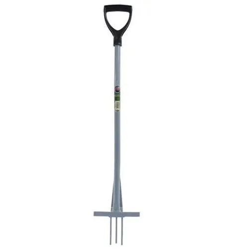 MM Eurotool Rag-Fork, Jacobskruidvork compleet.