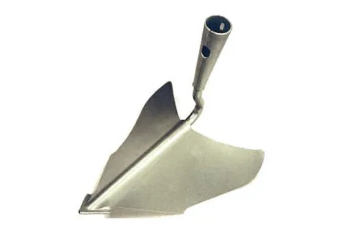 MM Eurotool Aanaarder 20cm, los