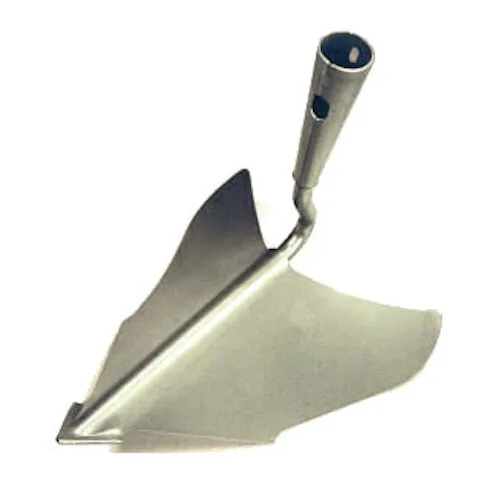 MM Eurotool Aanaarder 20cm, los