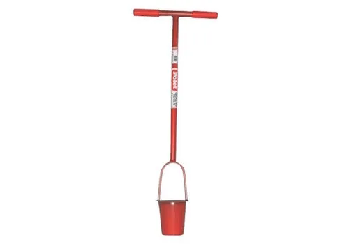 MM Eurotool Aardappelpoter compleet