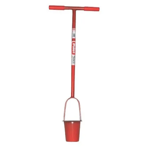 MM Eurotool Aardappelpoter compleet | Ø 8,2 tot 11 cm