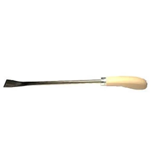 MM Eurotool Aspergesteker - rond model