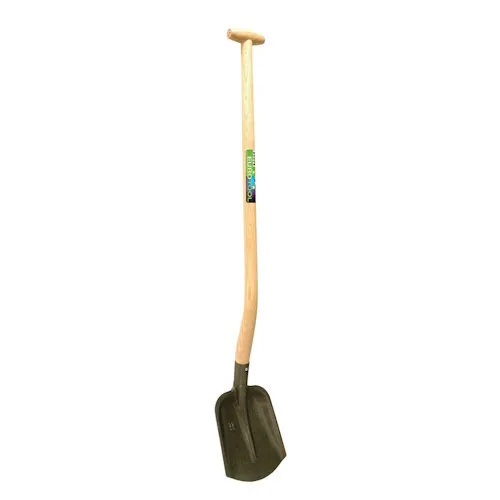 MM Eurotool Bats - 000-110cm, dubbel gebogen