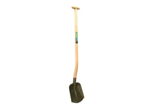 MM Eurotool Bats - 000-120cm, dubbel gebogen