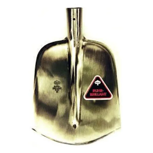 MM Eurotool Bats Ruhr Brillant zonder steel