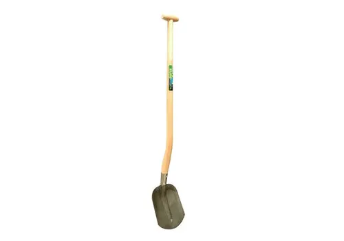 MM Eurotool Bats gehard, gepolijst, 000-120cm, dubbel gebogen
