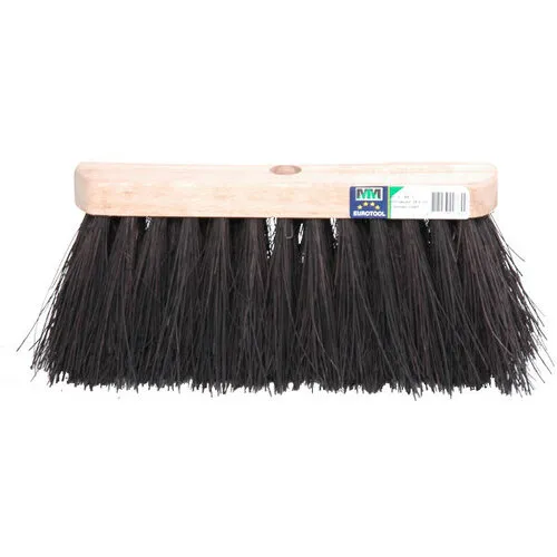 MM Eurotool Bezem FSC 29cm