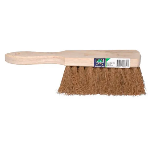 MM Eurotool Handveger FSC 29cm hout ongelakt cocos