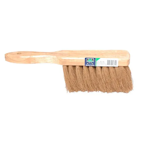 MM Eurotool Handveger FSC 29cm hout gelakt cocos
