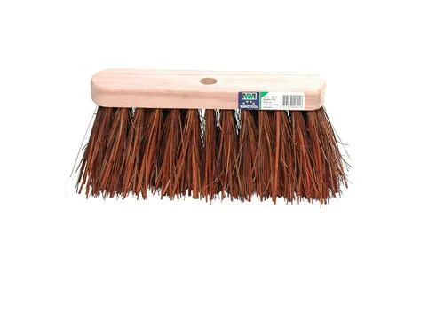 MM Eurotool Straatbezem bassine | 29 cm