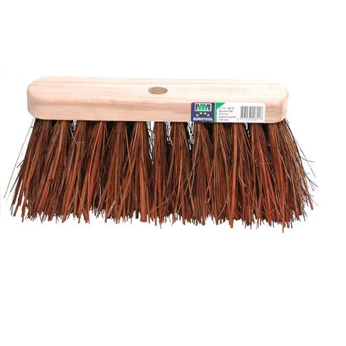 MM Eurotool Straatbezem bassine | 29 cm