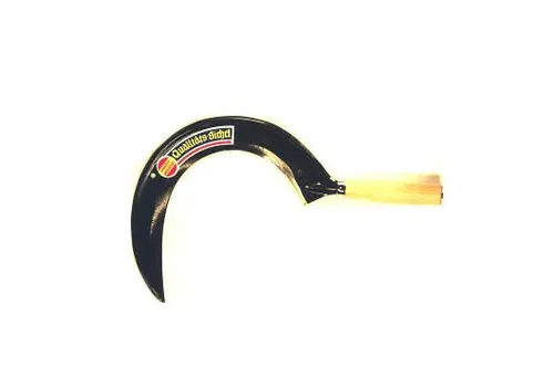 MM Eurotool Riet-/grassikkel