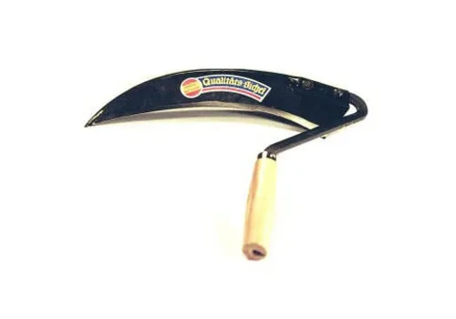 MM Eurotool Handzeisje gesmeed, compleet