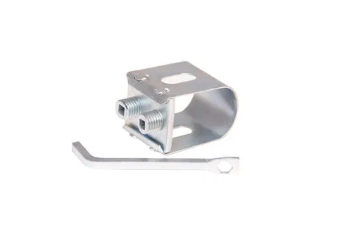 MM Eurotool Zeisring+sleutel, houten boom