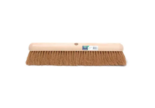MM Eurotool Kamer-/Zaalveger FSC 50cm