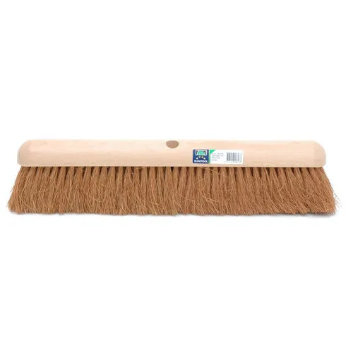 MM Eurotool Kamer-/Zaalveger FSC 50cm