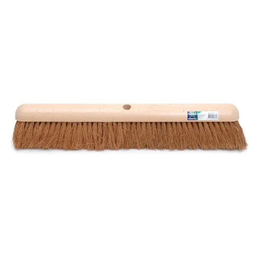 MM Eurotool Kamer-/Zaalveger FSC 60cm