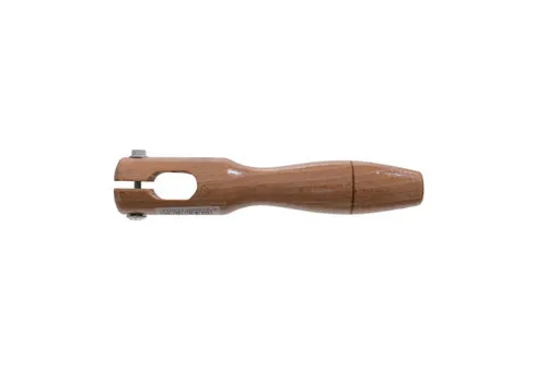 MM Eurotool Zeisdol ijzeren boom rechts (onder)