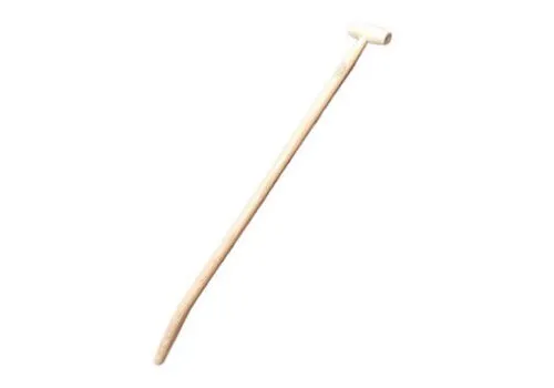 De Wit Batssteel essen 110 cm