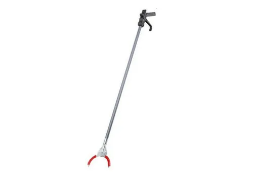 Junai.nl Zwerfvuilgrijper FLora type 42K (kunststof handvat)