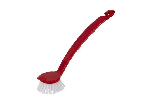 MM Eurotool Afwasborstel plastic rond