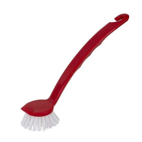 MM Eurotool Afwasborstel plastic rond