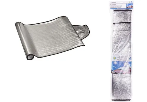 MM Eurotool Anti-ijsdeken / autoscherm 196x96cm