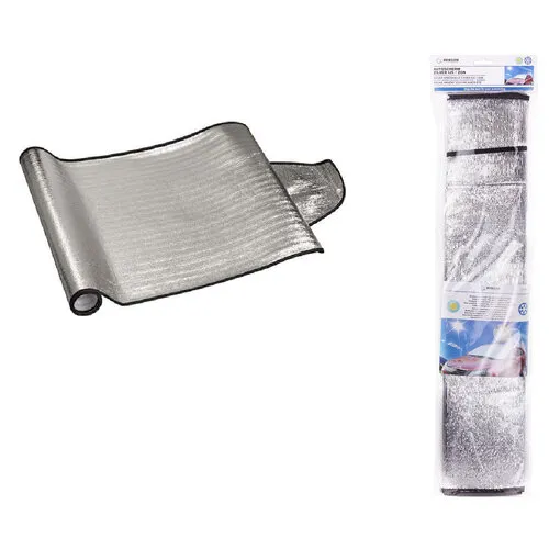 MM Eurotool Anti-ijsdeken / autoscherm 196x96cm
