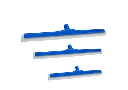 MM Eurotool Hygiene vloertrekker blauw
