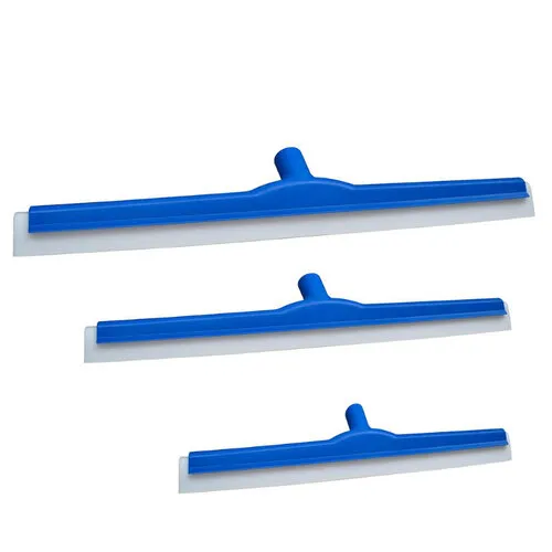 MM Eurotool Hygiene vloertrekker blauw