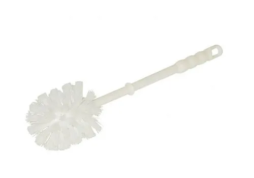MM Eurotool Toiletborstel kunststof ppn wit