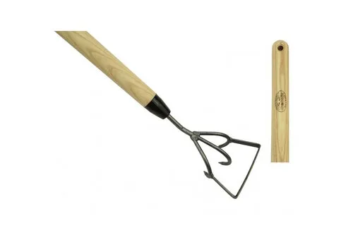 De Wit Combi Cultivator Essen Steel 140 Centimeter