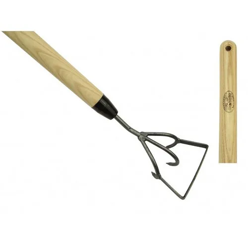 De Wit Combi Cultivator Essen Steel 140 Centimeter