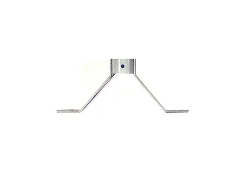 MM Eurotool Stokhouder -  7cm hoog x 30mm