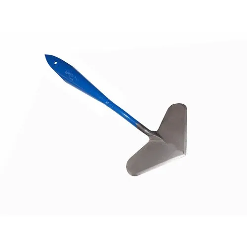 De Wit Gesmede hartschoffel 24 cm zonder steel