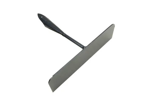 De Wit Stalkrabber 32cm zonder steel