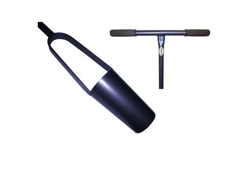 De Wit Aardappelpoter | 90 mm