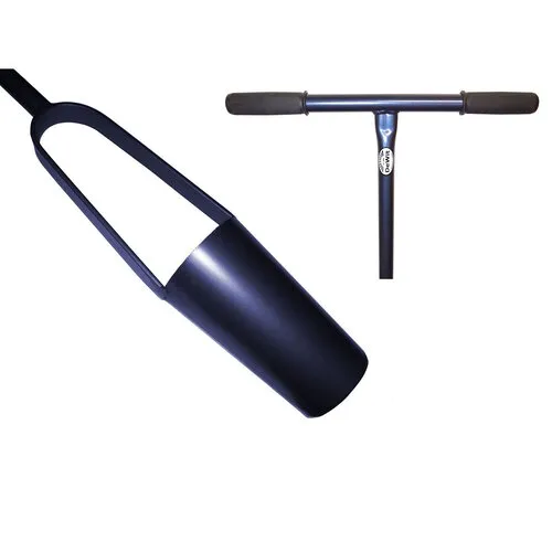 De Wit Aardappelpoter | 90 mm
