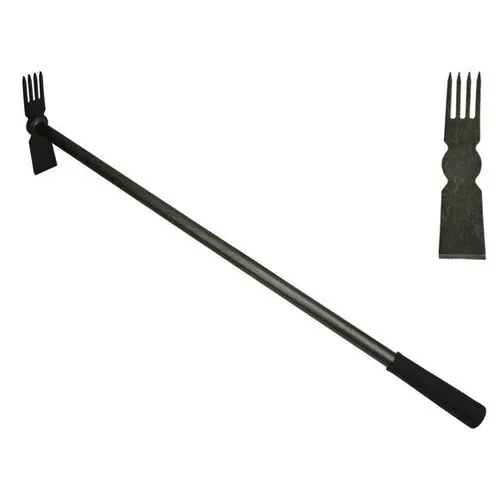 De Wit Combi cultivator met 3 tanden 140 cm