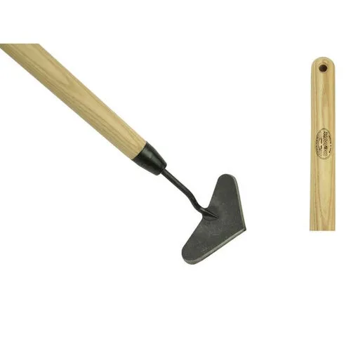 De Wit Combi hak nummer 3 met lange steel 82 cm