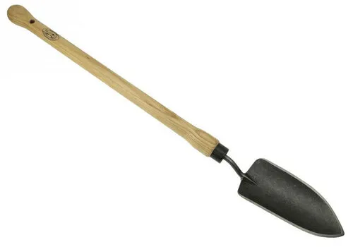 De Wit Plantschepje X-treme essen knopsteel 480mm