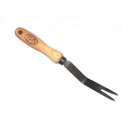 De Wit Bio wiedvork 14 cm