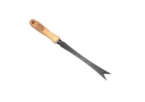 De Wit Bio paardenbloemsteker | 14 cm
