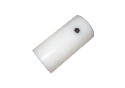 De Wit Losse Nylon Dop Voor Stootijzer 6 Centimeter