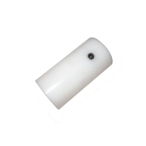 De Wit Losse Nylon Dop Voor Stootijzer 6 Centimeter