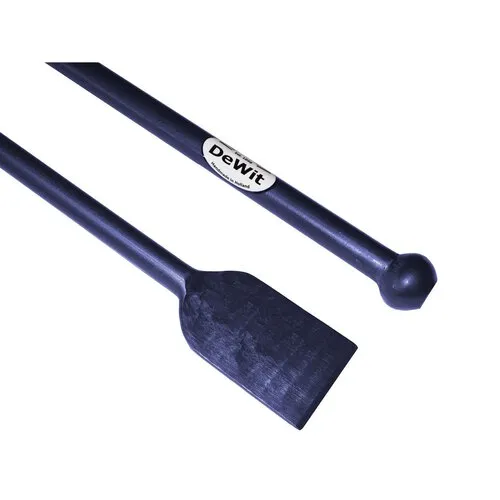 De Wit Boomwortelsteker 120 x 2,8 Centimeter Met Knop