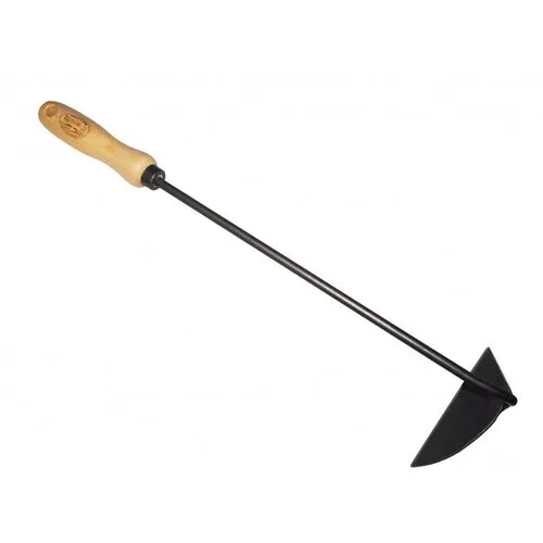 De Wit Linkshandige schrepel | 12 cm