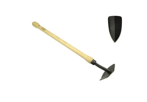De Wit Planthak Met Essen Knopsteel 48 Centimeter