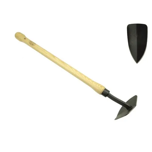 De Wit Planthak Met Essen Knopsteel 48 Centimeter