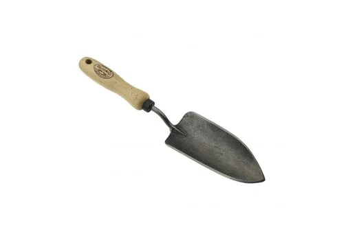 De Wit Plantenschep X-treme Met Essenhandvat 14 Centimeter